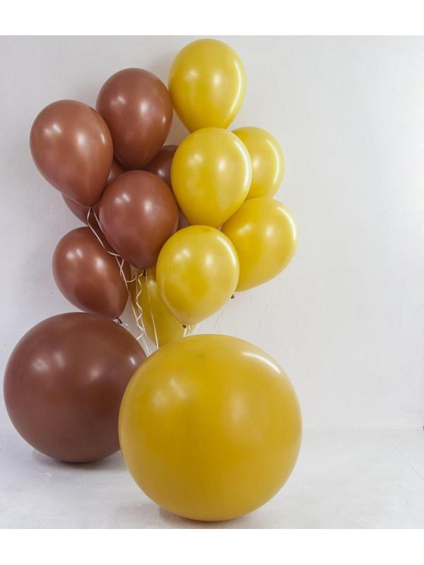 Шар латексный 12