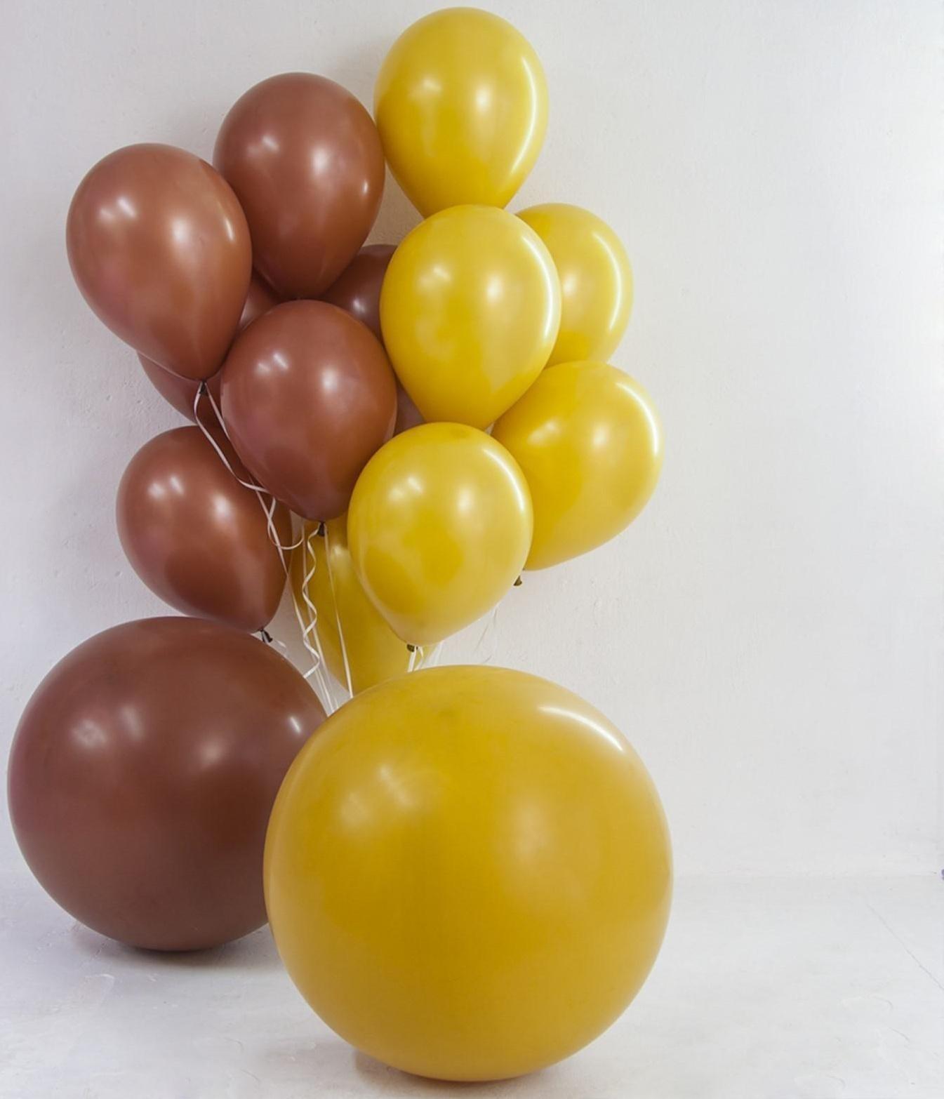 Шар латексный 12