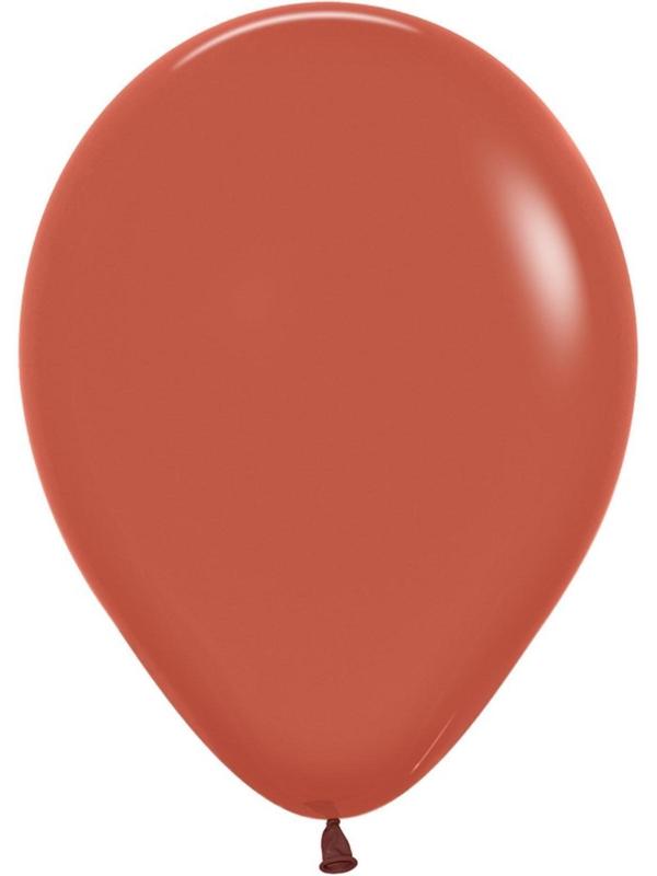 Шар латексный 12