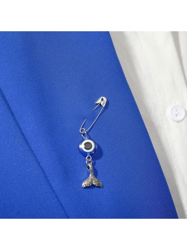 Булавка-талисман 