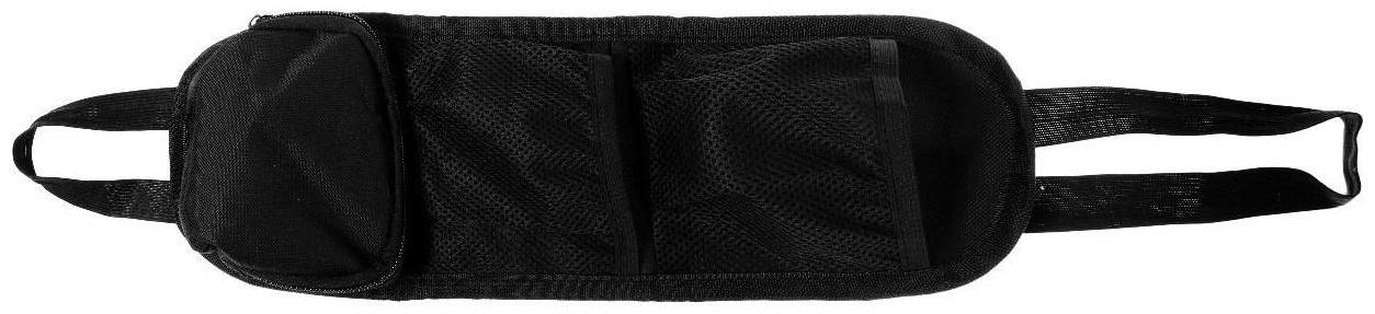 Органайзер на сиденье, 42×14 см