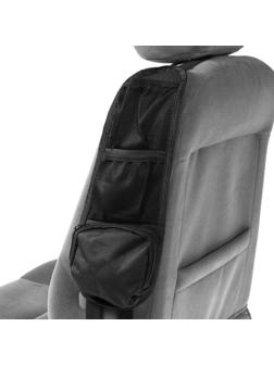 Органайзер на сиденье, 42×14 см