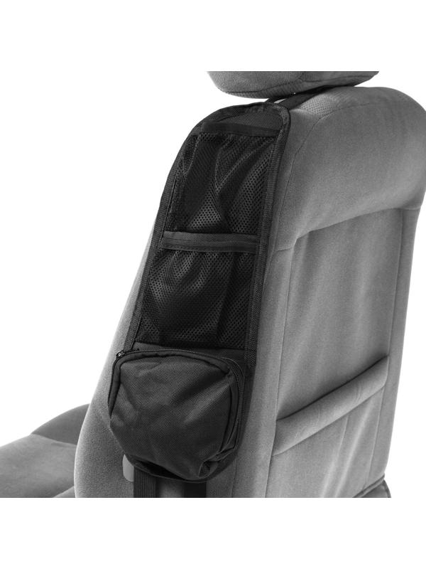 Органайзер на сиденье, 42×14 см