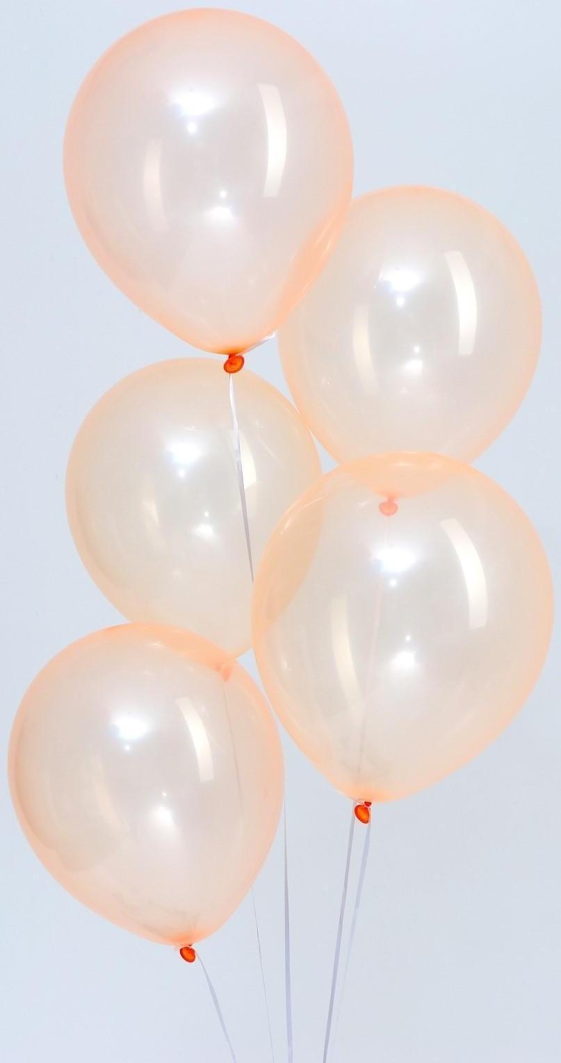 Шар латексный 12