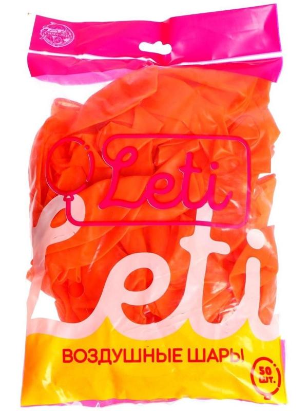 Шар латексный 12