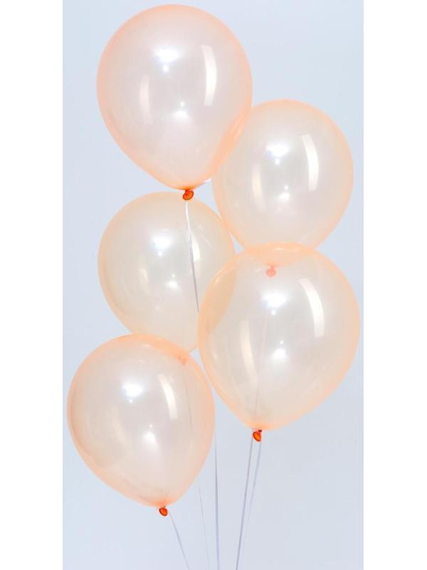 Шар латексный 12