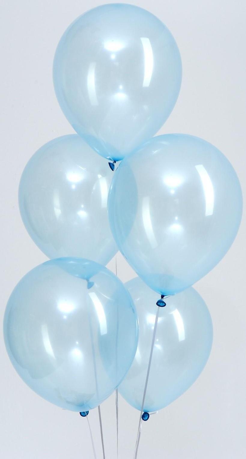 Шар латексный 12