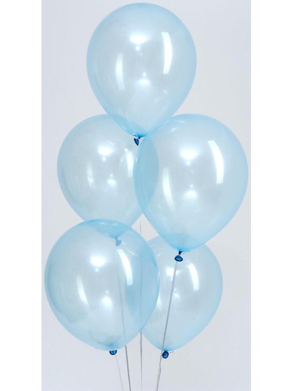 Шар латексный 12