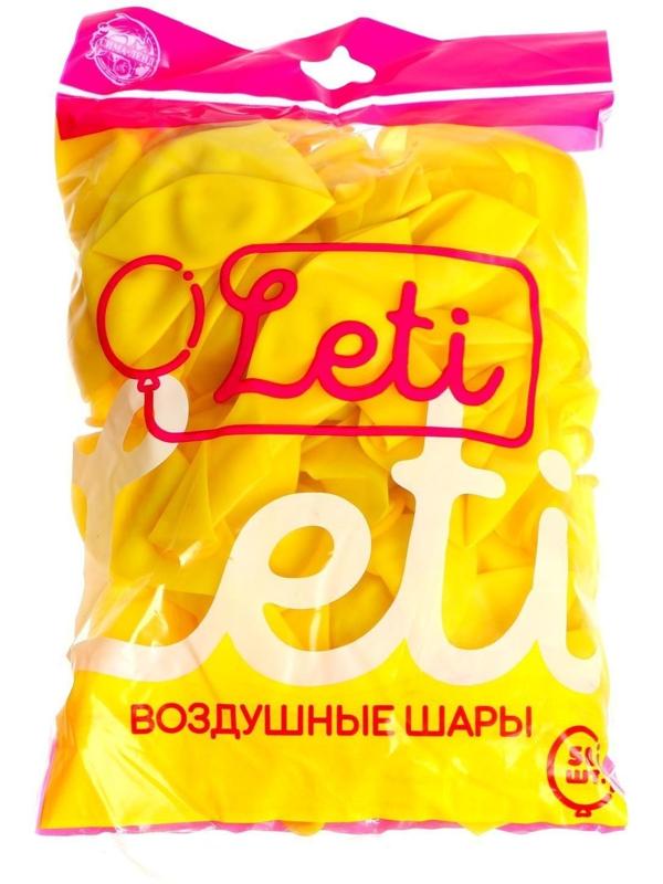 Шар латексный 12