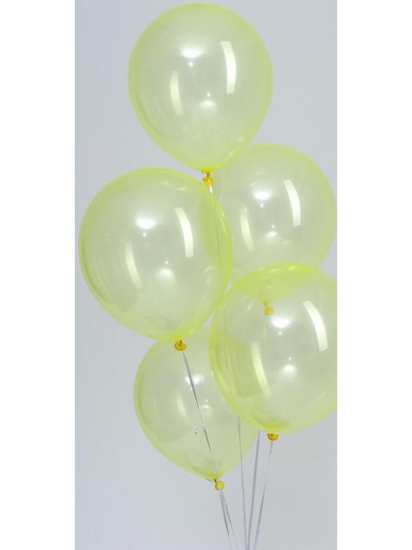 Шар латексный 12