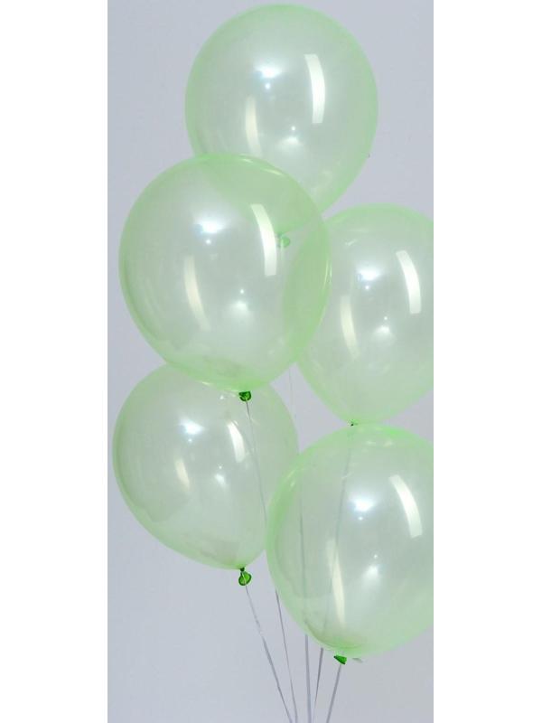 Шар латексный 12