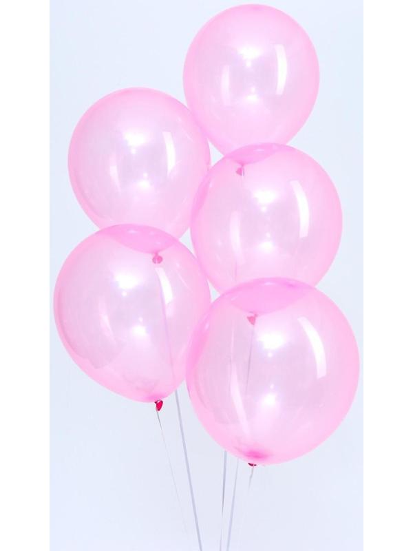 Шар латексный 12