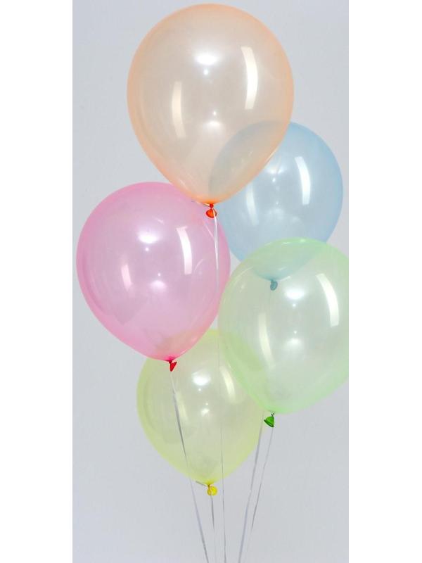 Шар латексный 12