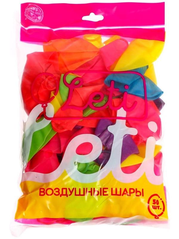 Шар латексный 12