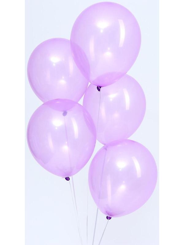 Шар латексный 12