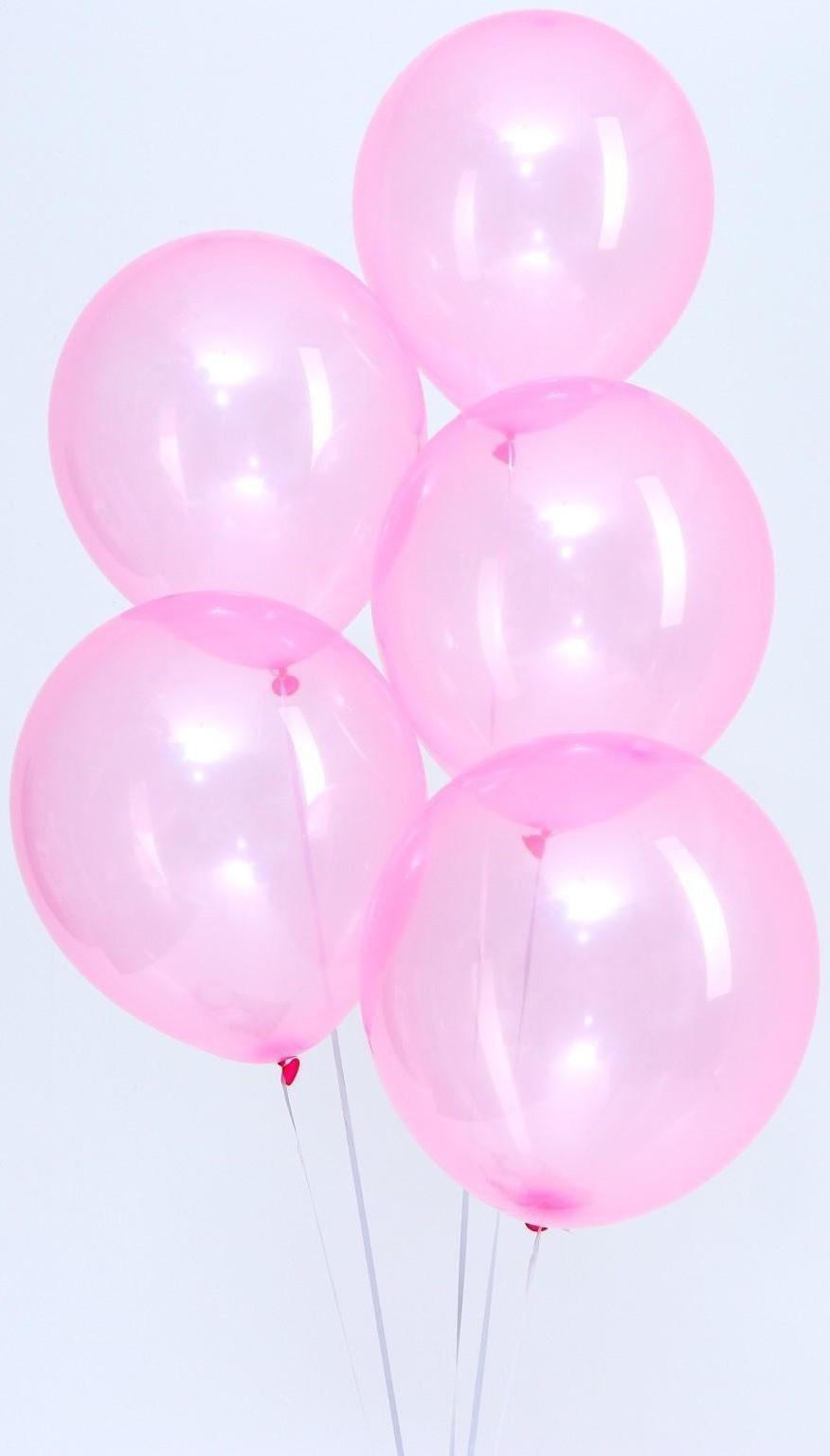 Шар латексный 12