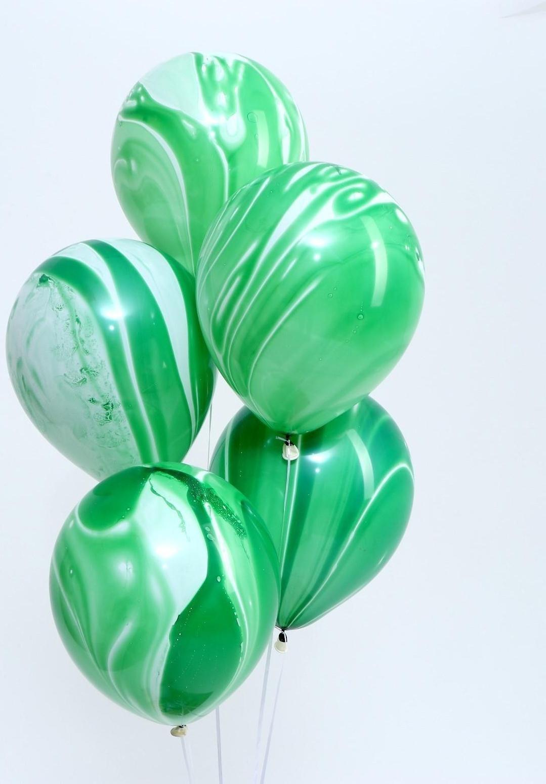 Шар латексный 12