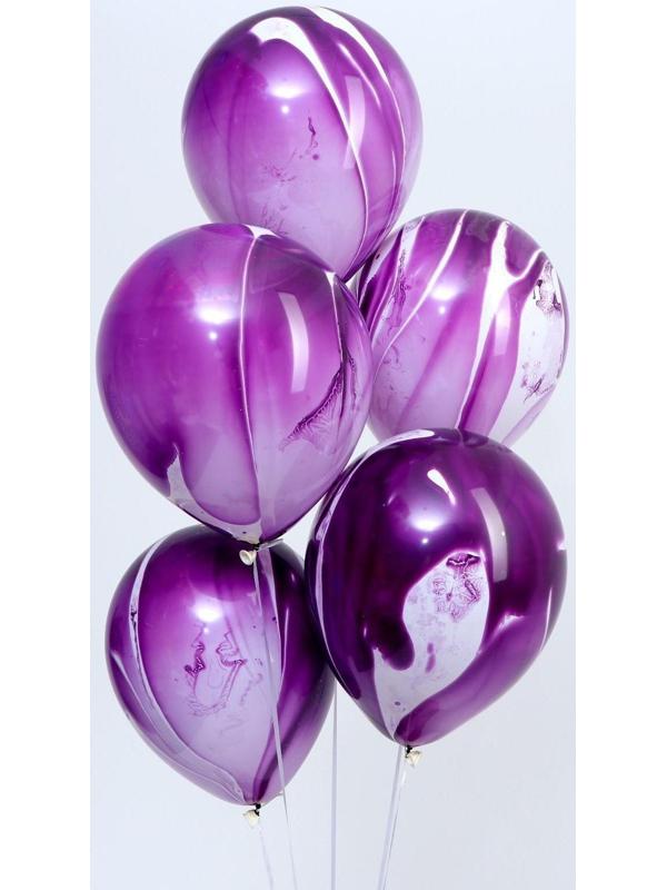 Шар латексный 12