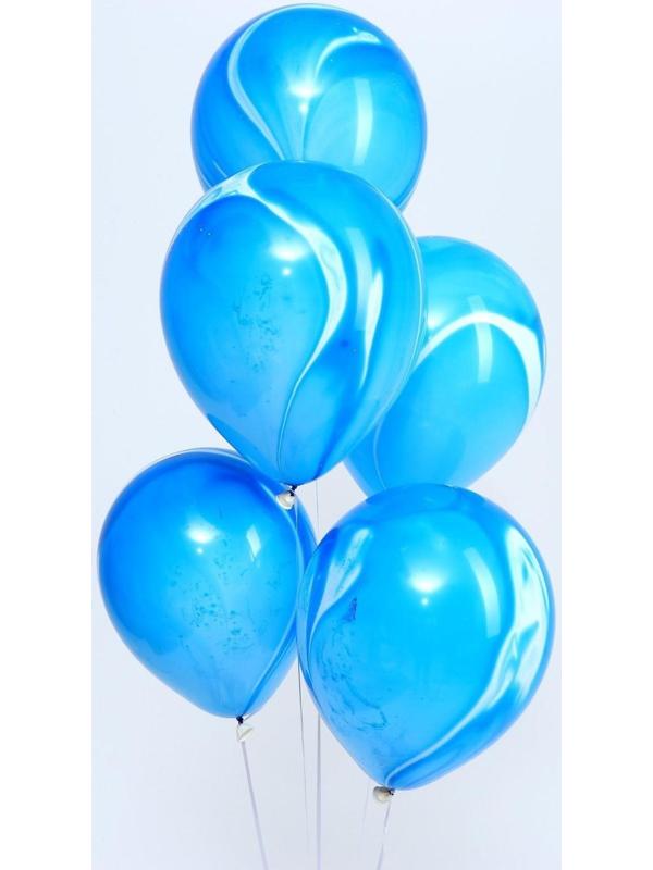 Шар латексный 12