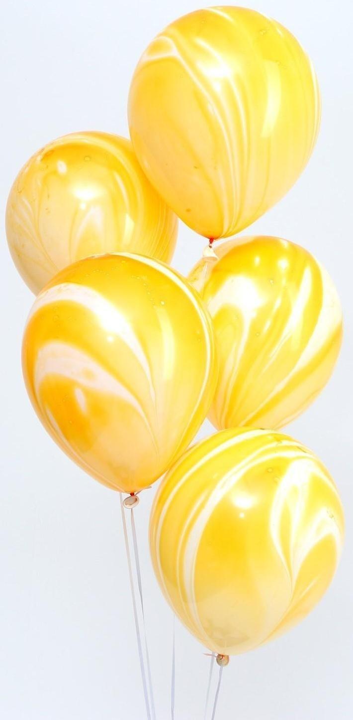 Шар латексный 12