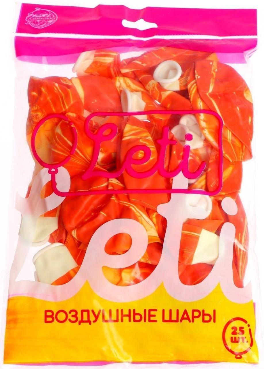 Шар латексный 12