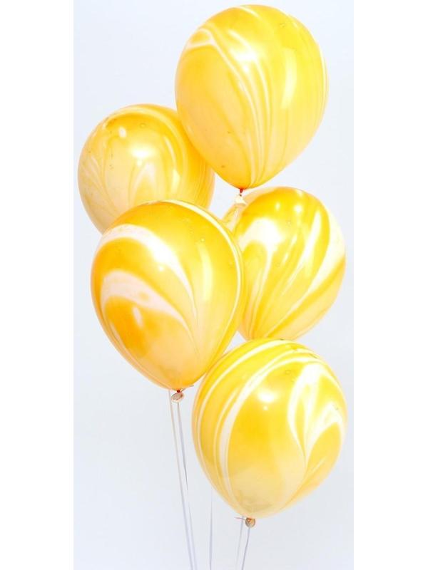 Шар латексный 12