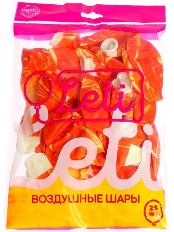 Шар латексный 12