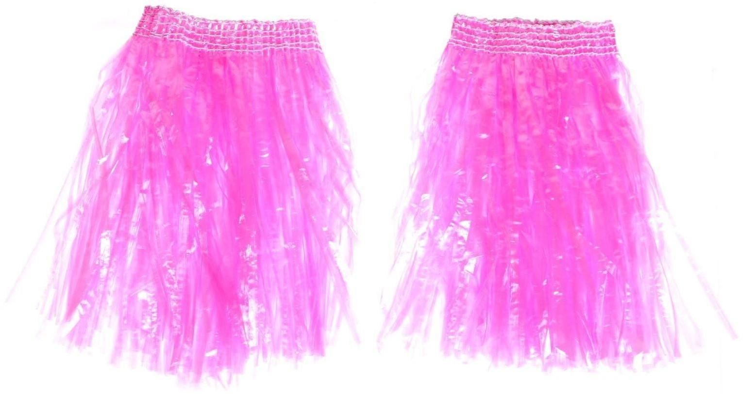 Гавайский нарукавник, набор 2 шт., цвет розовый