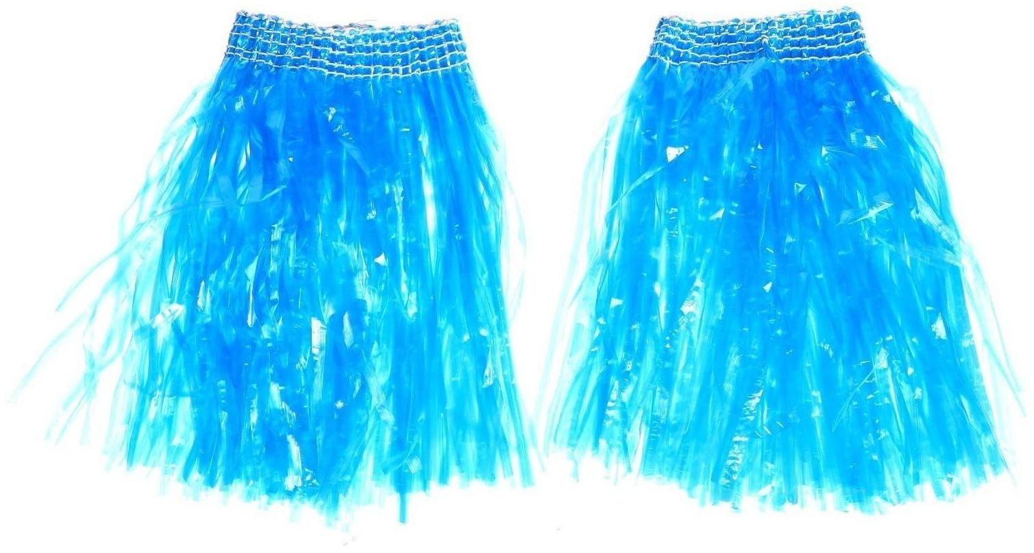 Гавайский нарукавник, набор 2 шт., цвет синий