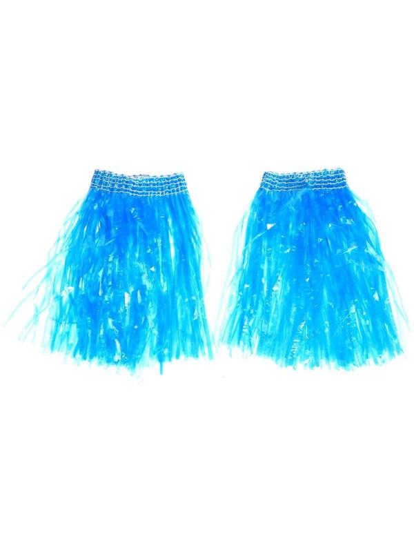 Гавайский нарукавник, набор 2 шт., цвет синий