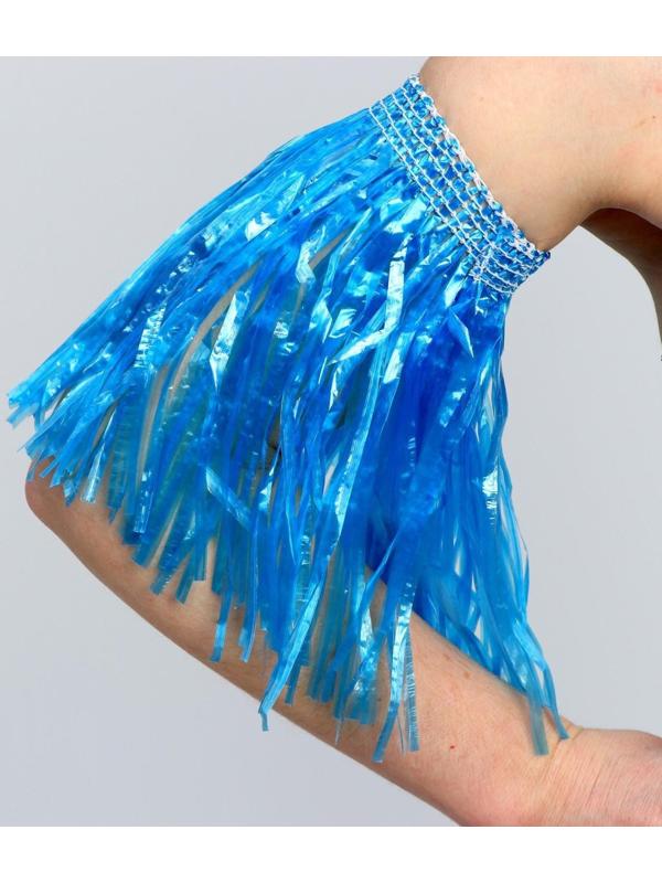 Гавайский нарукавник, набор 2 шт., цвет синий