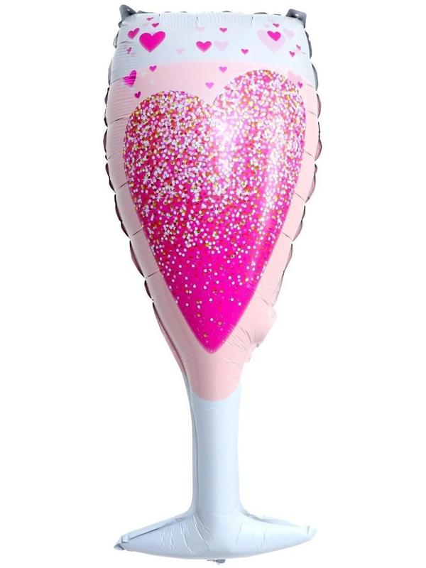 Шар фольгированный 35