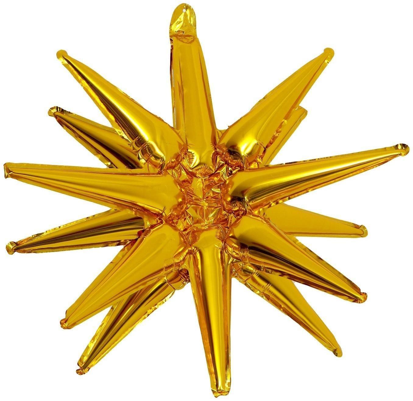 Шар фольгированный 21