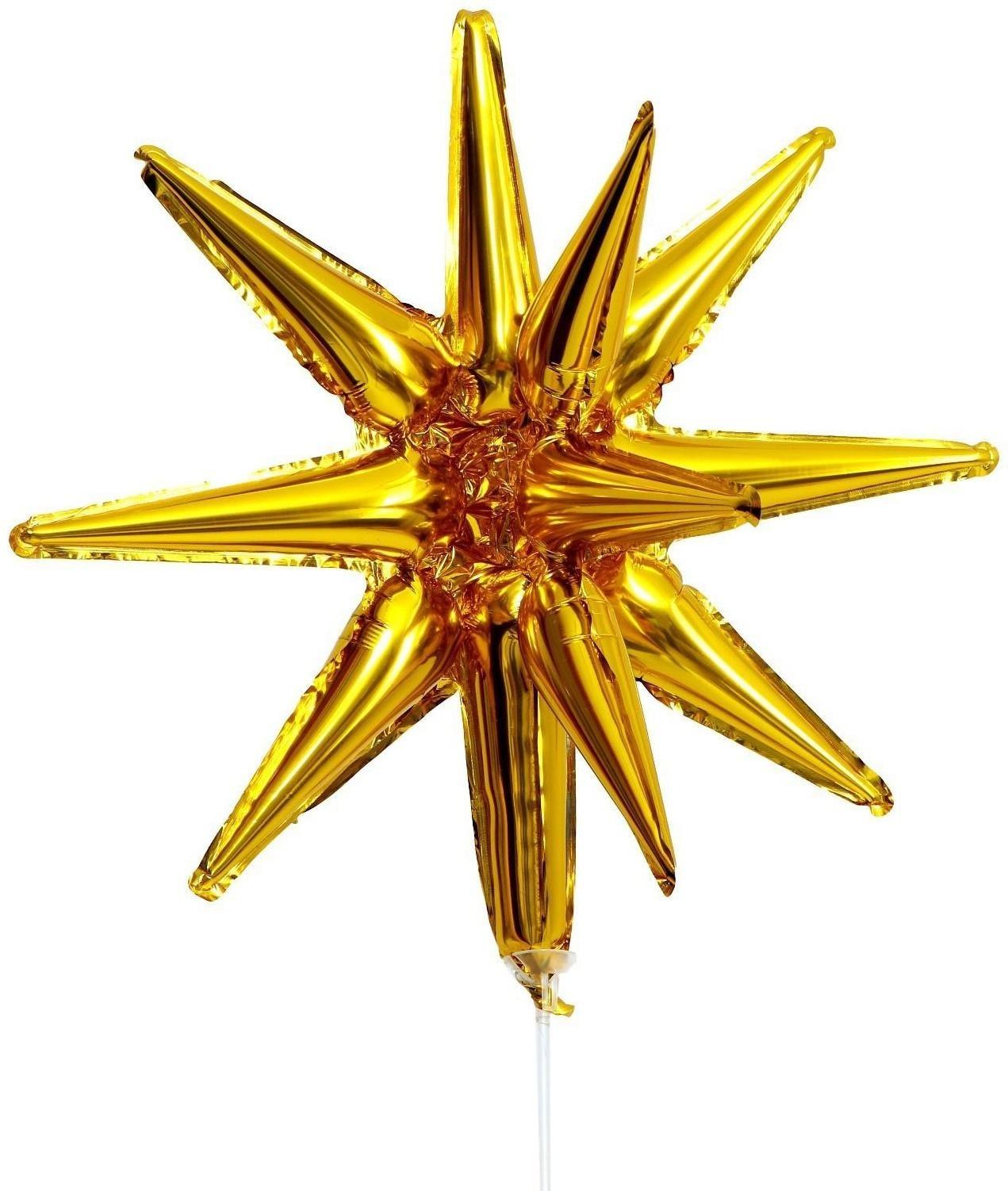 Шар фольгированный 21