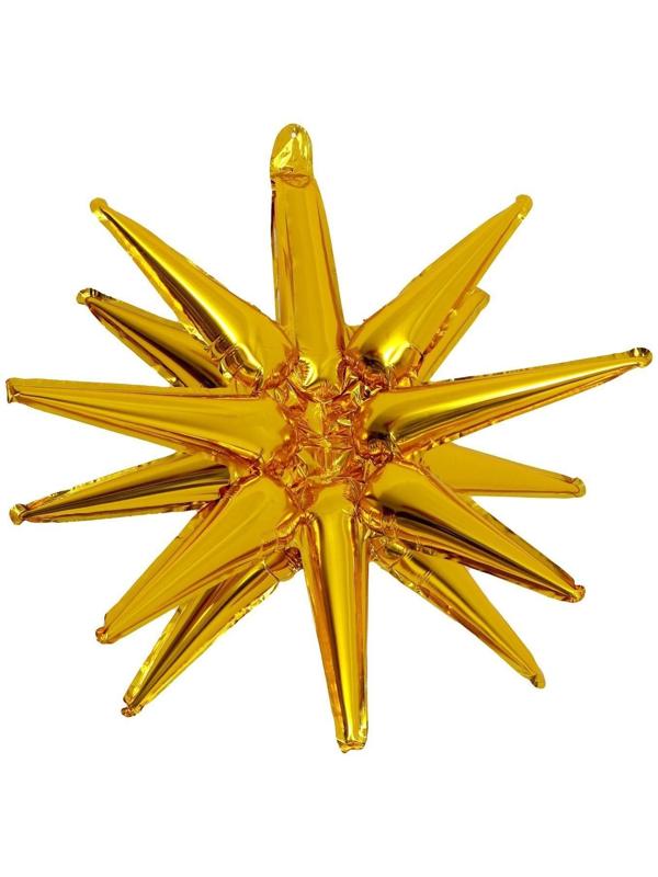 Шар фольгированный 21