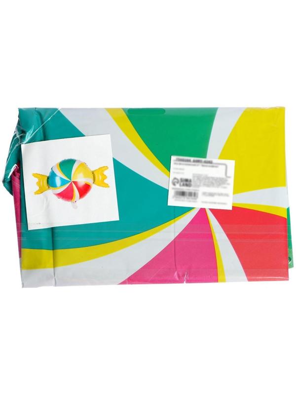 Шар фольгированный 27