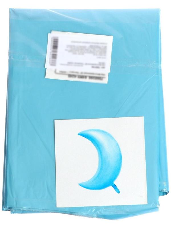 Шар фольгированный 28