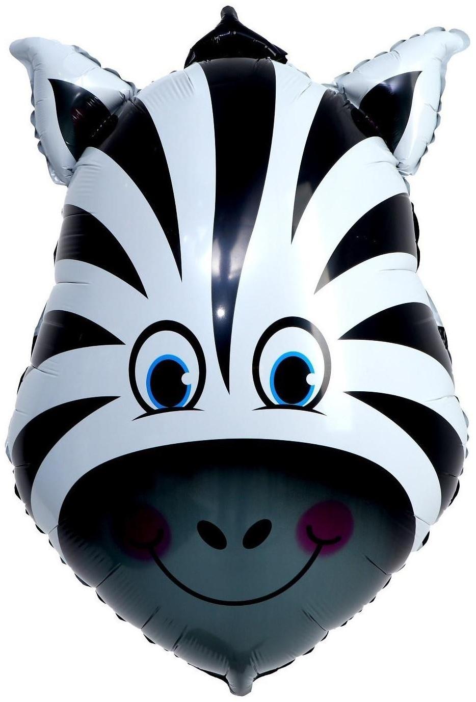 Шар фольгированный 36