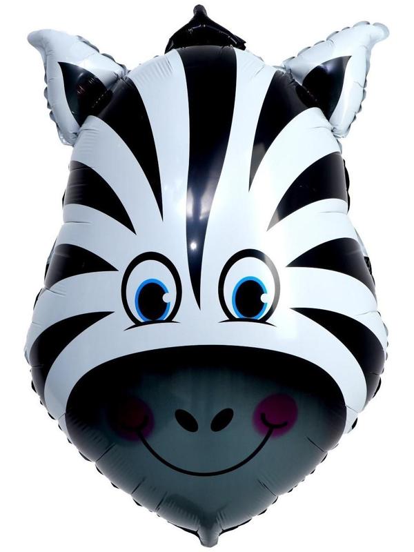 Шар фольгированный 36