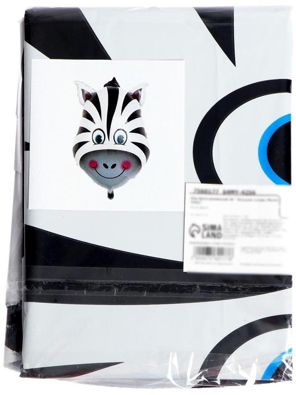 Шар фольгированный 36