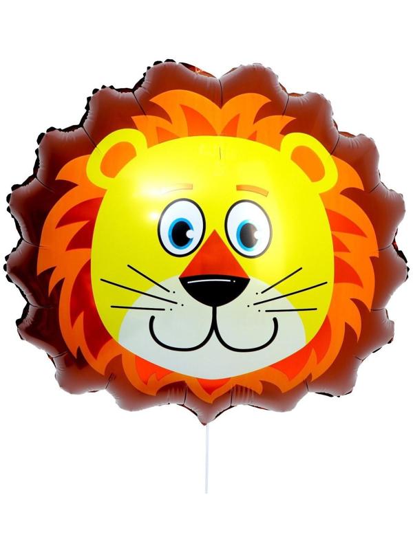 Шар фольгированный 36