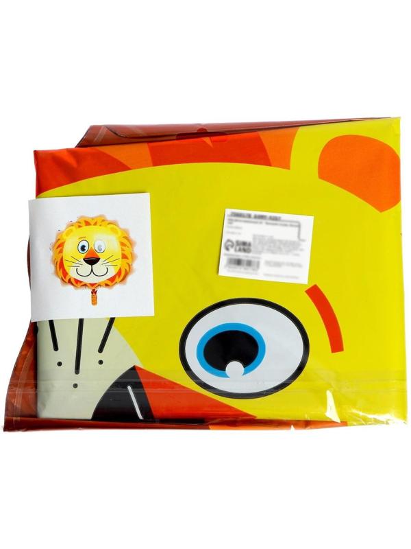 Шар фольгированный 36