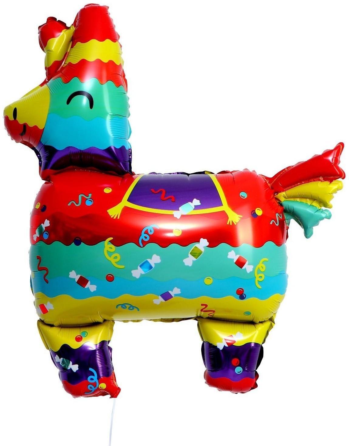 Шар фольгированный 36