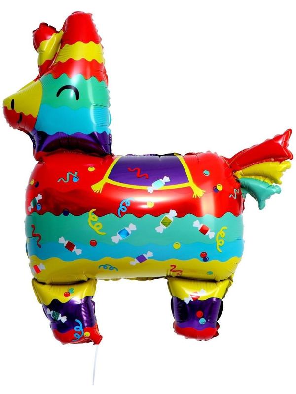 Шар фольгированный 36