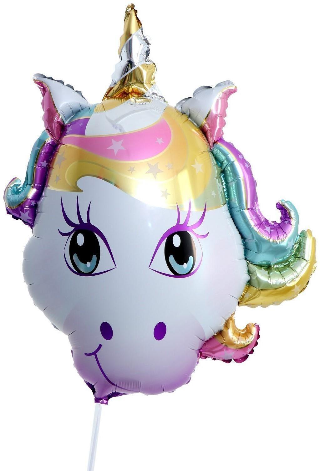 Шар фольгированный 30