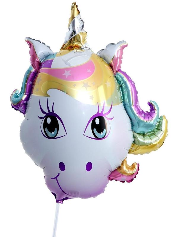 Шар фольгированный 30