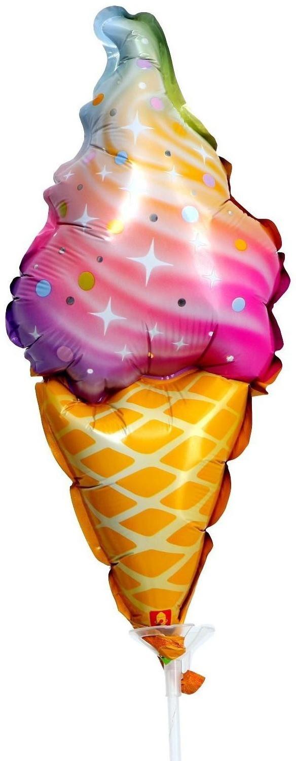 Шар фольгированный 13