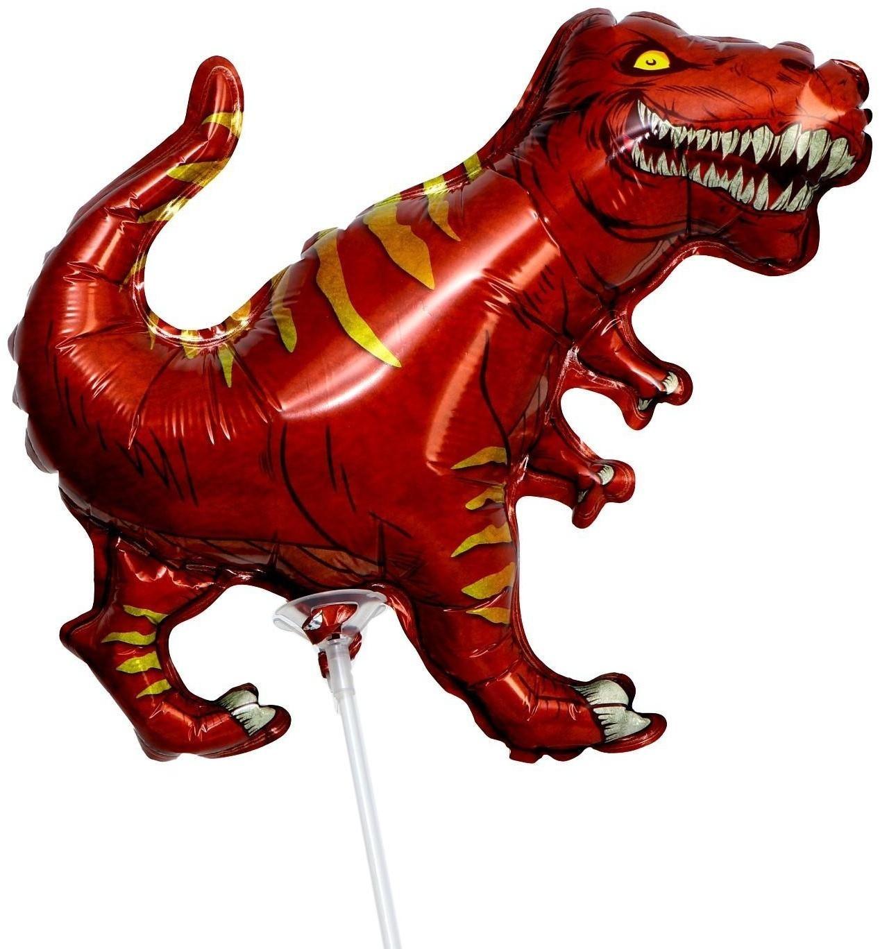 Шар фольгированный 14