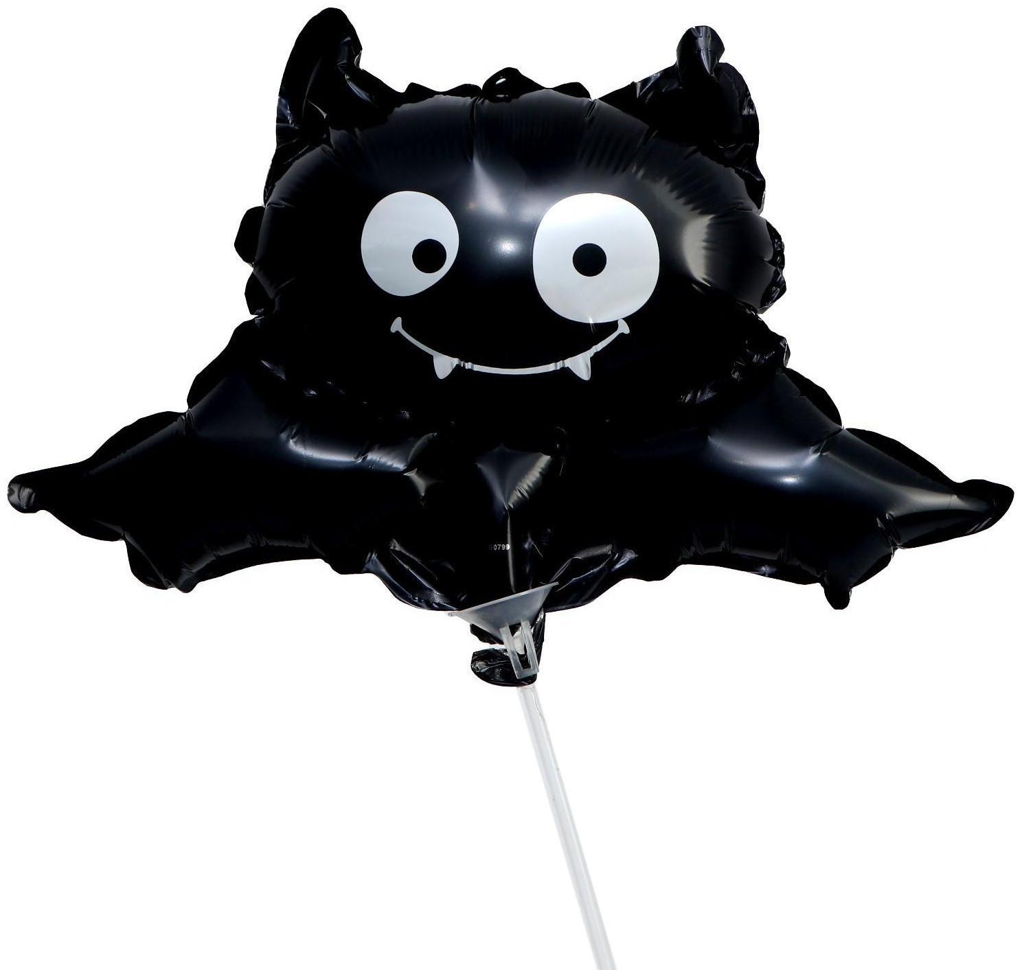 Шар фольгированный 12