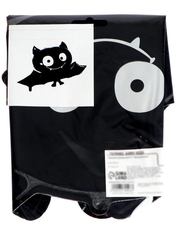 Шар фольгированный 12